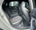 Серый Ауди С4, объемом двигателя 3 л и пробегом 46 тыс. км за 32000 $, фото 13 на Automoto.ua