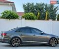 Сірий Ауді С4, об'ємом двигуна 3 л та пробігом 55 тис. км за 26999 $, фото 25 на Automoto.ua