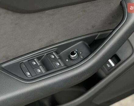 Серый Ауди С4, объемом двигателя 3 л и пробегом 82 тыс. км за 34000 $, фото 13 на Automoto.ua