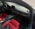Сірий Ауді С4, об'ємом двигуна 3 л та пробігом 75 тис. км за 29999 $, фото 7 на Automoto.ua