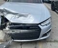 Серый Ауди С4, объемом двигателя 3 л и пробегом 130 тыс. км за 20500 $, фото 4 на Automoto.ua