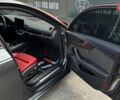 Серый Ауди С4, объемом двигателя 3 л и пробегом 53 тыс. км за 34900 $, фото 40 на Automoto.ua