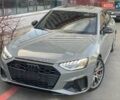 Серый Ауди С4, объемом двигателя 3 л и пробегом 61 тыс. км за 35990 $, фото 2 на Automoto.ua