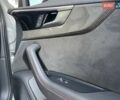 Серый Ауди С4, объемом двигателя 3 л и пробегом 61 тыс. км за 36000 $, фото 28 на Automoto.ua