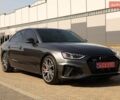 Сірий Ауді С4, об'ємом двигуна 3 л та пробігом 119 тис. км за 33700 $, фото 1 на Automoto.ua