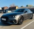 Сірий Ауді С4, об'ємом двигуна 3 л та пробігом 74 тис. км за 36000 $, фото 1 на Automoto.ua