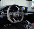 Сірий Ауді S4, об'ємом двигуна 3 л та пробігом 48 тис. км за 34500 $, фото 23 на Automoto.ua