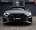 Сірий Ауді S4, об'ємом двигуна 3 л та пробігом 48 тис. км за 34500 $, фото 5 на Automoto.ua