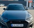 Серый Ауди С4, объемом двигателя 3 л и пробегом 74 тыс. км за 36000 $, фото 1 на Automoto.ua