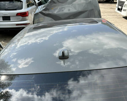 Сірий Ауді S4, об'ємом двигуна 3 л та пробігом 49 тис. км за 28500 $, фото 12 на Automoto.ua