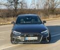 Серый Ауди С4, объемом двигателя 3 л и пробегом 89 тыс. км за 30800 $, фото 1 на Automoto.ua