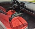 Ауди С4 2020 в Кропивницком (Кировограде) на Automoto.ua Серый Ауди С4, объемом двигателя 3 л и пробегом 40 тыс. км за 20000 $, фото 8 на Automoto.ua