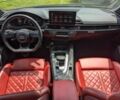 Ауди С4 2020 в Кропивницком (Кировограде) на Automoto.ua Серый Ауди С4, объемом двигателя 3 л и пробегом 40 тыс. км за 20000 $, фото 9 на Automoto.ua