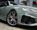 Сірий Ауді S4, об'ємом двигуна 3 л та пробігом 48 тис. км за 34500 $, фото 1 на Automoto.ua