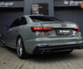 Сірий Ауді S4, об'ємом двигуна 3 л та пробігом 48 тис. км за 34500 $, фото 12 на Automoto.ua