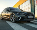 Сірий Ауді S4, об'ємом двигуна 3 л та пробігом 71 тис. км за 39000 $, фото 1 на Automoto.ua