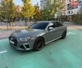 Сірий Ауді С4, об'ємом двигуна 3 л та пробігом 40 тис. км за 42000 $, фото 1 на Automoto.ua
