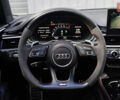 Сірий Ауді S4, об'ємом двигуна 3 л та пробігом 48 тис. км за 34500 $, фото 32 на Automoto.ua