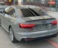 Серый Ауди С4, объемом двигателя 3 л и пробегом 61 тыс. км за 36000 $, фото 10 на Automoto.ua