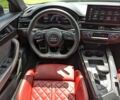 Ауди С4 2020 в Кропивницком (Кировограде) на Automoto.ua Серый Ауди С4, объемом двигателя 3 л и пробегом 40 тыс. км за 20000 $, фото 10 на Automoto.ua