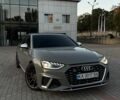 Сірий Ауді С4, об'ємом двигуна 3 л та пробігом 40 тис. км за 42000 $, фото 39 на Automoto.ua