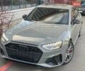 Серый Ауди С4, объемом двигателя 3 л и пробегом 61 тыс. км за 36000 $, фото 2 на Automoto.ua