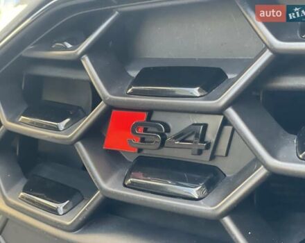 Серый Ауди С4, объемом двигателя 3 л и пробегом 61 тыс. км за 36000 $, фото 34 на Automoto.ua