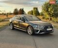 Серый Ауди С4, объемом двигателя 3 л и пробегом 92 тыс. км за 29700 $, фото 2 на Automoto.ua