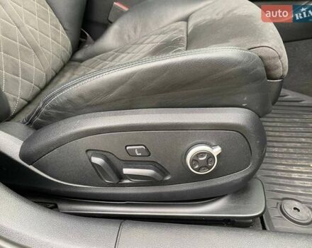 Серый Ауди С4, объемом двигателя 3 л и пробегом 70 тыс. км за 41000 $, фото 27 на Automoto.ua