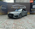 Серый Ауди С4, объемом двигателя 3 л и пробегом 70 тыс. км за 41000 $, фото 1 на Automoto.ua