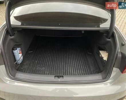 Серый Ауди С4, объемом двигателя 3 л и пробегом 70 тыс. км за 41000 $, фото 28 на Automoto.ua