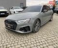 Серый Ауди С4, объемом двигателя 3 л и пробегом 70 тыс. км за 41000 $, фото 2 на Automoto.ua