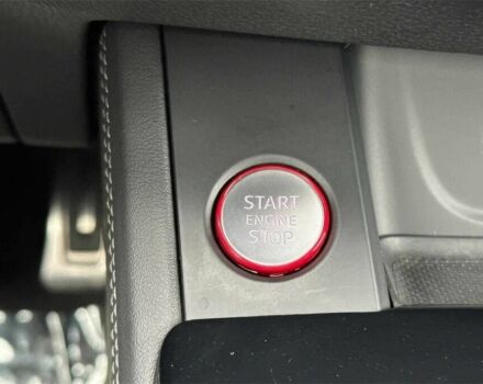 Серый Ауди С4, объемом двигателя 3 л и пробегом 25 тыс. км за 10500 $, фото 12 на Automoto.ua