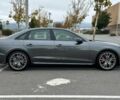 Серый Ауди С4, объемом двигателя 3 л и пробегом 25 тыс. км за 10500 $, фото 6 на Automoto.ua