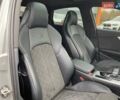 Серый Ауди С4, объемом двигателя 3 л и пробегом 70 тыс. км за 41000 $, фото 26 на Automoto.ua