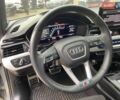 Серый Ауди С4, объемом двигателя 3 л и пробегом 70 тыс. км за 41000 $, фото 13 на Automoto.ua