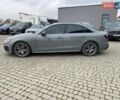 Серый Ауди С4, объемом двигателя 3 л и пробегом 70 тыс. км за 41000 $, фото 3 на Automoto.ua