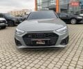 Серый Ауди С4, объемом двигателя 3 л и пробегом 70 тыс. км за 41000 $, фото 1 на Automoto.ua
