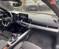 Серый Ауди С4, объемом двигателя 3 л и пробегом 70 тыс. км за 41000 $, фото 8 на Automoto.ua