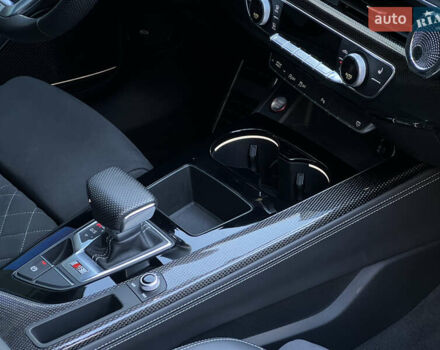 Сірий Ауді С4, об'ємом двигуна 3 л та пробігом 37 тис. км за 43500 $, фото 11 на Automoto.ua