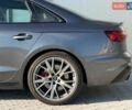 Сірий Ауді С4, об'ємом двигуна 3 л та пробігом 32 тис. км за 42590 $, фото 5 на Automoto.ua