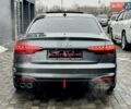 Сірий Ауді С4, об'ємом двигуна 3 л та пробігом 46 тис. км за 39900 $, фото 9 на Automoto.ua
