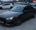 Серый Ауди С4, объемом двигателя 3 л и пробегом 32 тыс. км за 39490 $, фото 1 на Automoto.ua