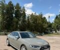 Сірий Ауді С4, об'ємом двигуна 3 л та пробігом 63 тис. км за 34999 $, фото 5 на Automoto.ua