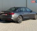 Сірий Ауді С4, об'ємом двигуна 3 л та пробігом 32 тис. км за 42590 $, фото 38 на Automoto.ua