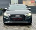 Сірий Ауді С4, об'ємом двигуна 3 л та пробігом 46 тис. км за 37900 $, фото 1 на Automoto.ua