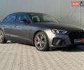 Сірий Ауді С4, об'ємом двигуна 3 л та пробігом 32 тис. км за 42590 $, фото 37 на Automoto.ua