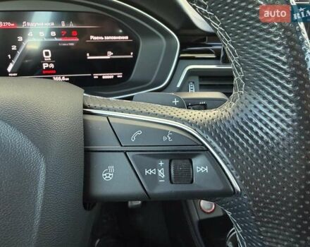 Сірий Ауді С4, об'ємом двигуна 3 л та пробігом 32 тис. км за 42590 $, фото 21 на Automoto.ua