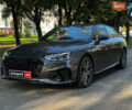 Серый Ауди С4, объемом двигателя 3 л и пробегом 32 тыс. км за 42840 $, фото 1 на Automoto.ua