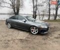 Серый Ауди С4, объемом двигателя 3 л и пробегом 44 тыс. км за 39500 $, фото 3 на Automoto.ua